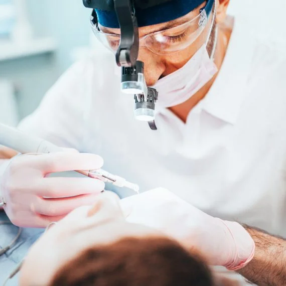 cosmetic bonding london ontario