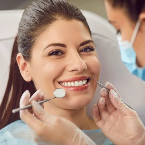 Dentist in London, ON