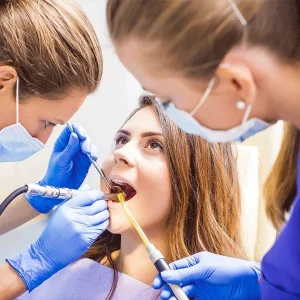 cosmetic dental london ON