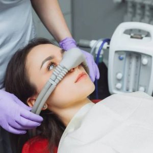 dental centre London ON