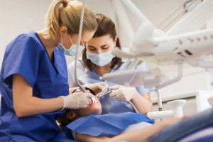 dentist in London, ON