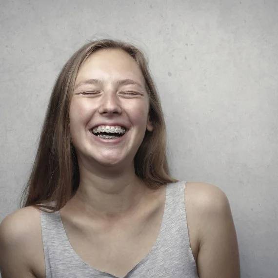 braces orthodontics in London